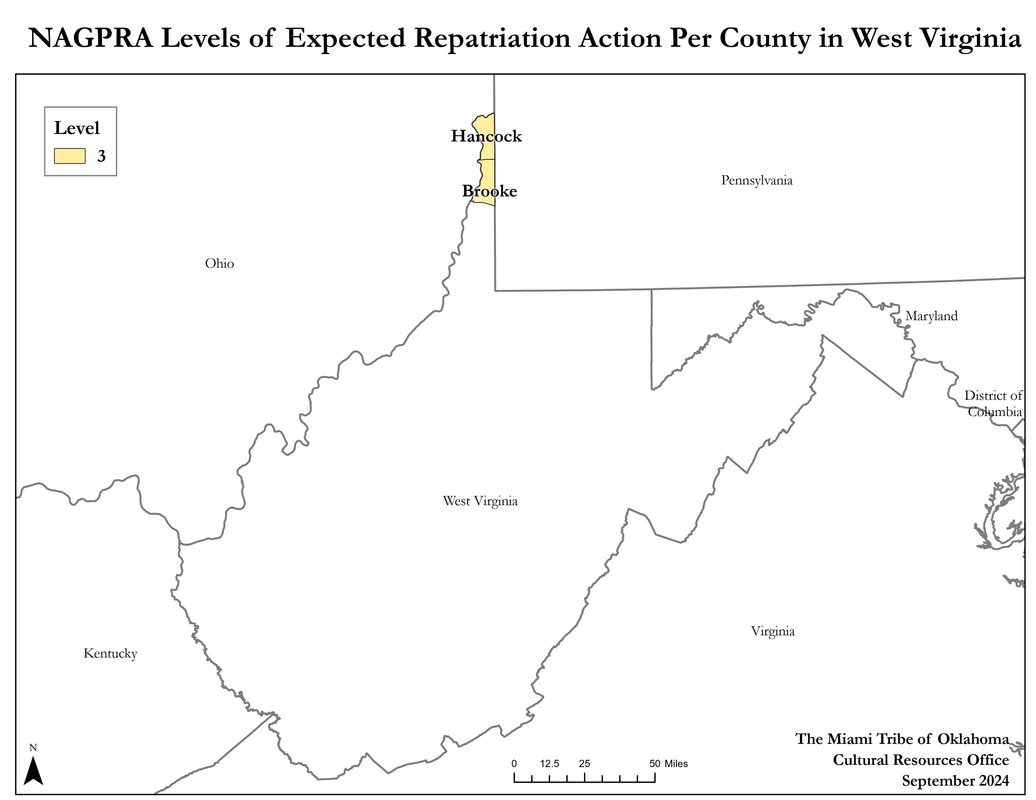 NAGPRA_MAP_WESTVIRGINIA